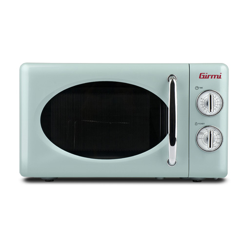 Grill & microwave oven Girmi FM2100 - 1
